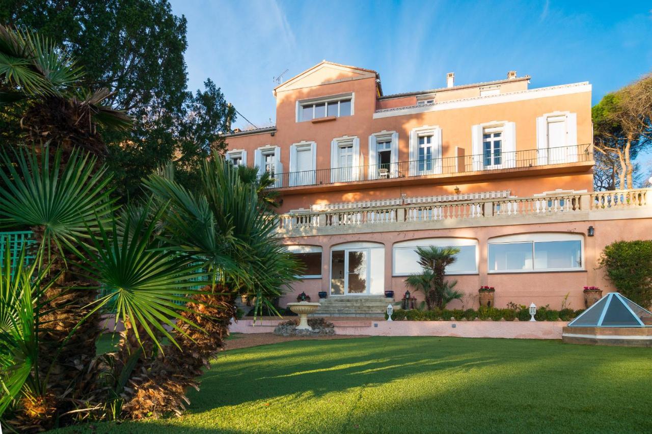 B&B Le Logis Du Mas Σετ Εξωτερικό φωτογραφία