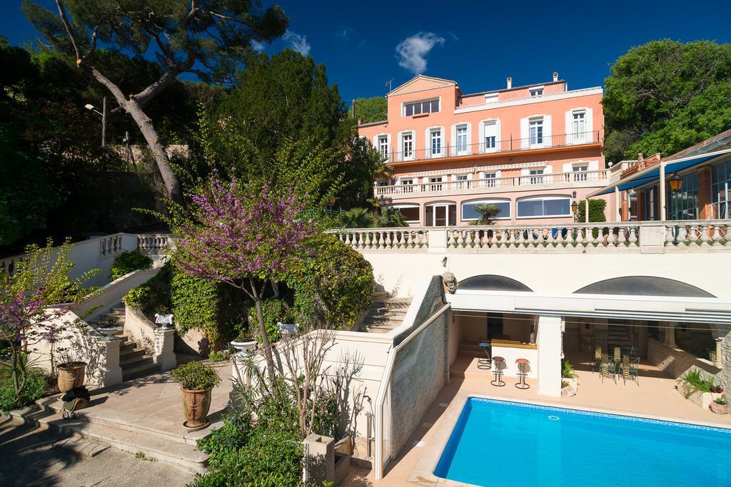 B&B Le Logis Du Mas Σετ Εξωτερικό φωτογραφία