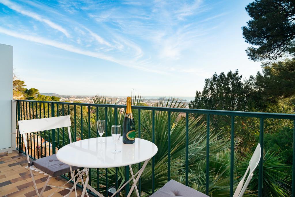 B&B Le Logis Du Mas Σετ Εξωτερικό φωτογραφία