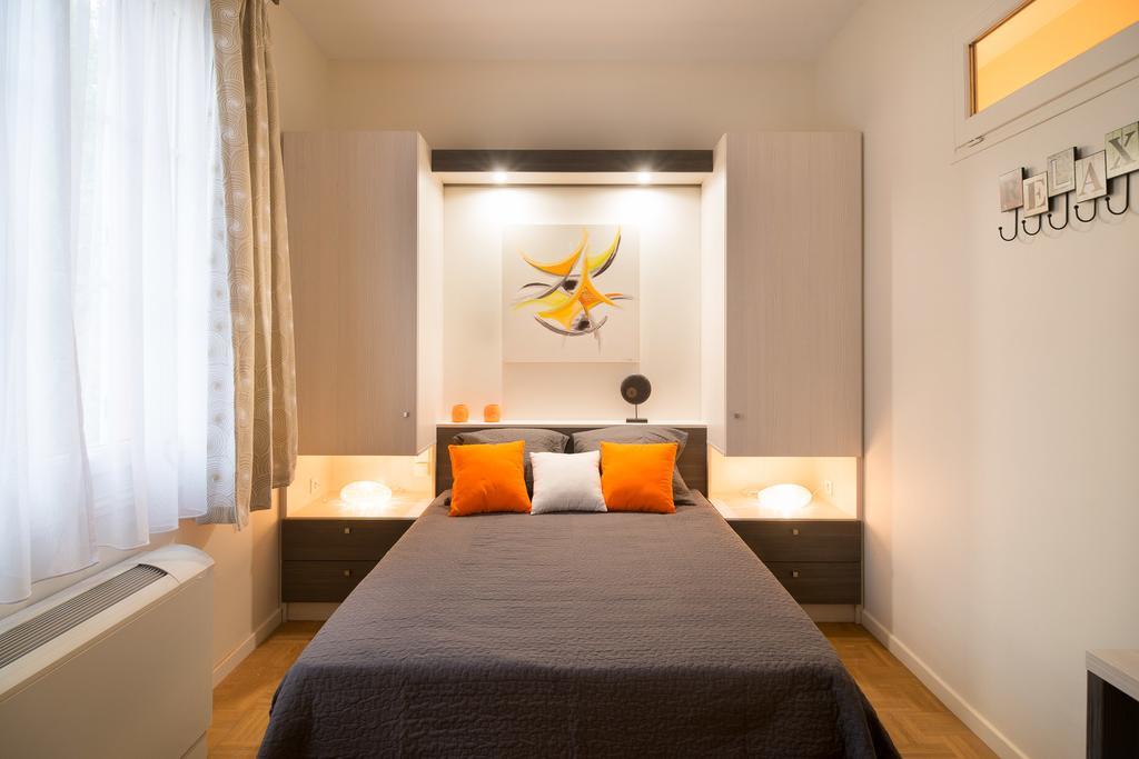 B&B Le Logis Du Mas Σετ Εξωτερικό φωτογραφία
